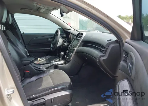 2015 Chevrolet Malibu 1Lt z USA, uszkodzony, nr VIN 1G11C5SL6FF184665